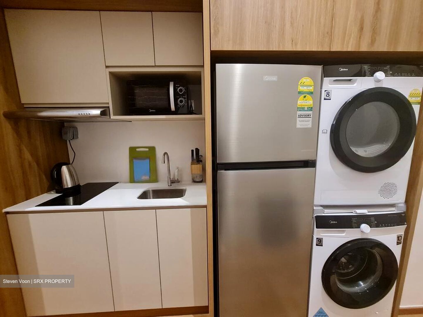 Serangoon Road (D8), Apartment #488406761